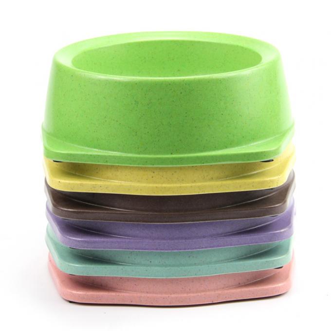 Отличный материал Бамбук Три размера домашняя салата Bowl 1