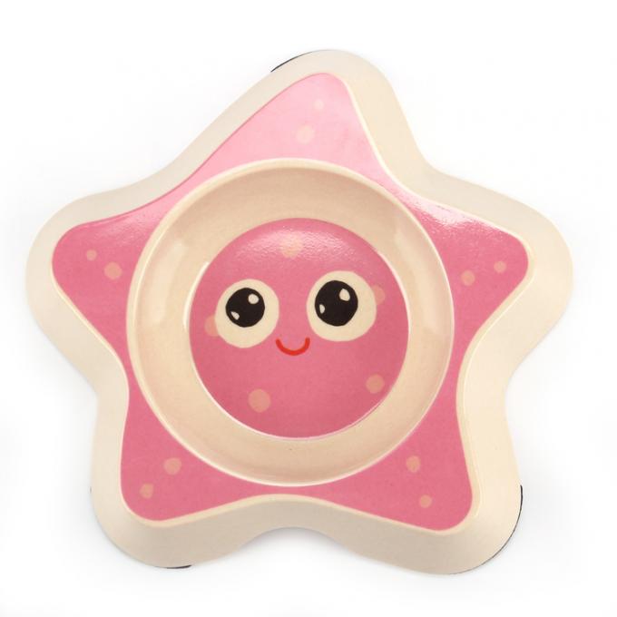 Фабрика напрямую поставляет покрытую бамбуковую тарелку для домашних животных 2