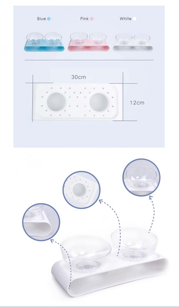 Питальня для собак и котят для малых и средних собак и кошек 4
