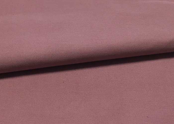 42W Spandex розовый шерстяной ткань с рисунком шерстяной ткани 57/58 Ширина