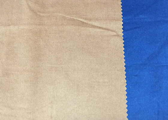 Индиго / черный 28w Легкий вес Шнуровая ткань 98 Пахта 2 Спандекс ткань