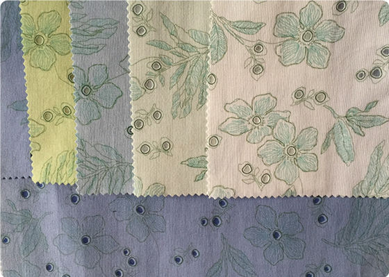 Популярная хлопчатобумажная ткань для напольного покрытия