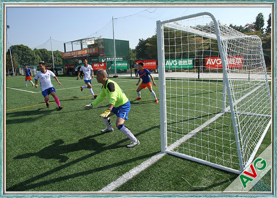 Профессионал 7 / 5 / 3 / 11 Мужчина Алюминиевый Футбольный гол Футбольный гол Долгая жизнь