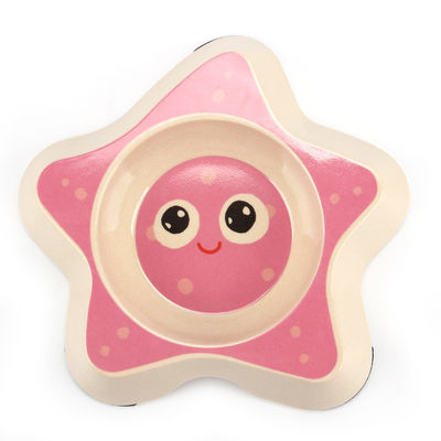 Профессионально сделанный отличный материал Бамбук Большая собачья чаша