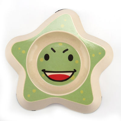 Профессионально сделанный отличный материал Бамбук Большая собачья чаша