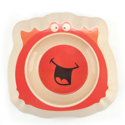 Качественная пластиковая миска для кормления собак и кошек