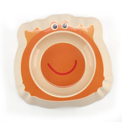 Качественная пластиковая миска для кормления собак и кошек