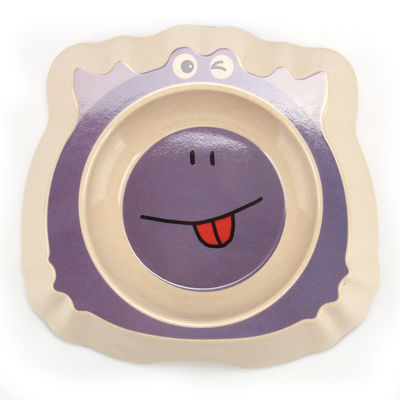 Качественная пластиковая миска для кормления собак и кошек