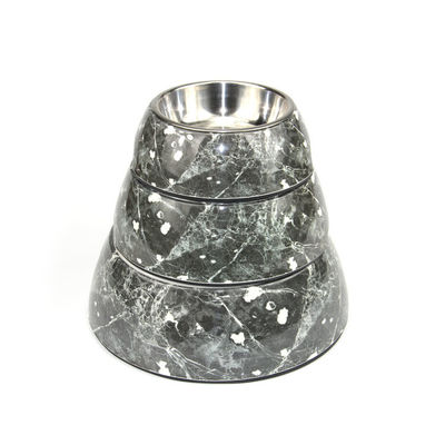 Лучшая продажа корм для домашних животных Bowl с нержавеющей стали Bowl